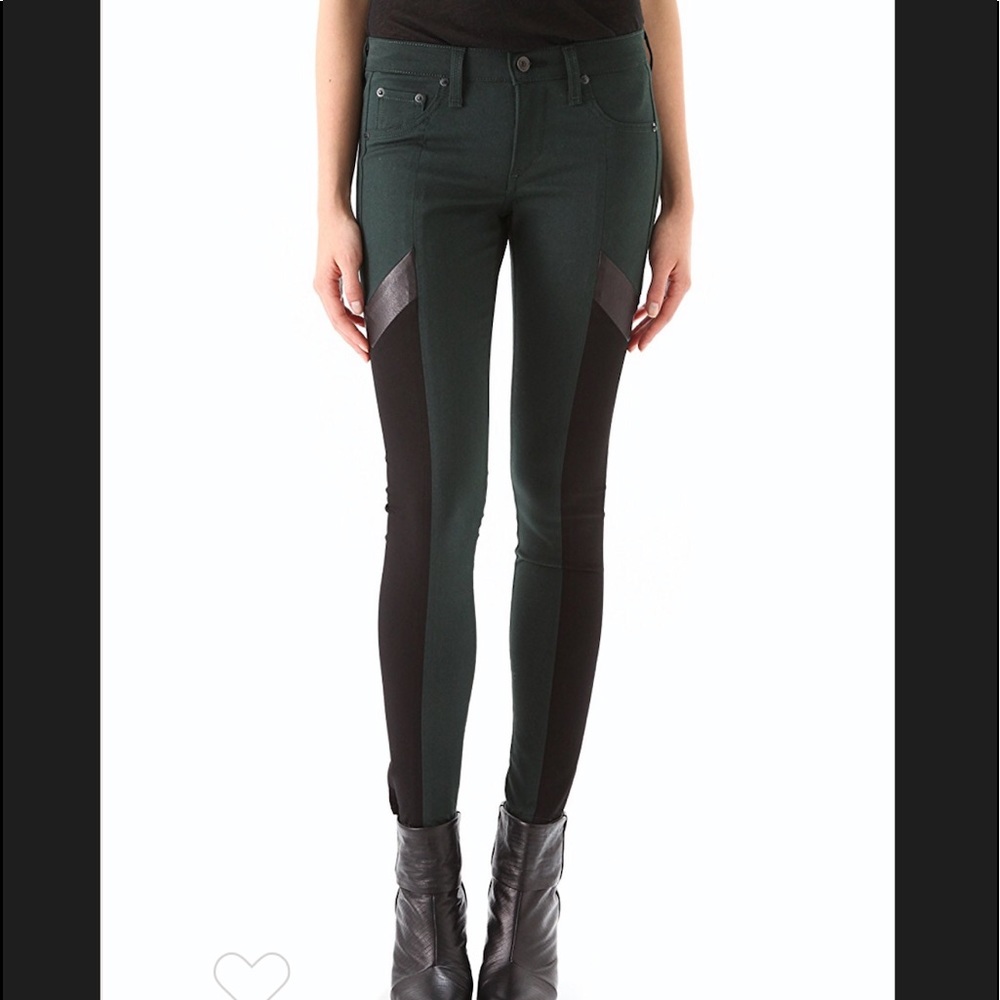 RAG & BONE // GRAND PRIX MOTOCROSS // FOREST // 28